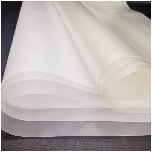 Pc Polycarbonate Overlay Film Pc Polycarbonate Overlay Film