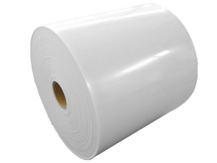 Maisto pakuotės HIPS plastikinis lapas