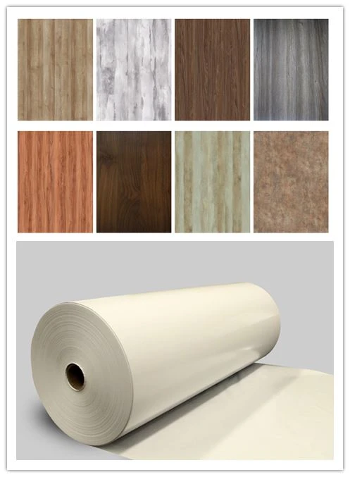 Balta PVC plėvelė lubų laminavimui