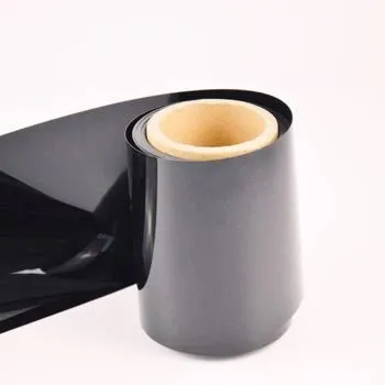 KLAUNŲ TERMOFORMAVIMO LAKŠTO RITINYS