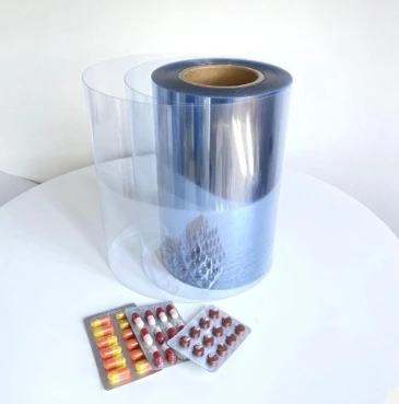Pharma Grade Rigid PVC Sheet best Pharma Grade Rigid PVC Sheet best